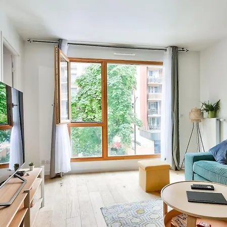 Modern & Comfortable *