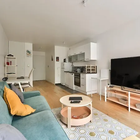 Apartament Modern & Comfortable